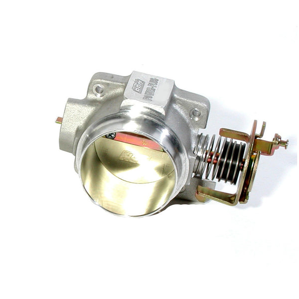 BBK PERFORMANCE 70mm Throttle Body - 01-03 Mustang 3.8L 1652