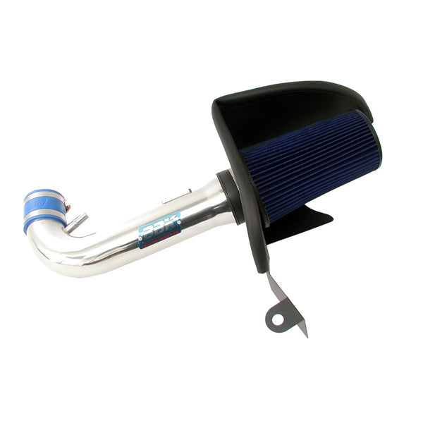 BBK PERFORMANCE Cold Air Induction Sys. - 05-10 Mustang V6 1737
