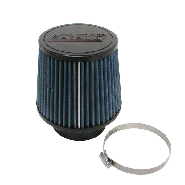 BBK PERFORMANCE Conical Air Filter 1740