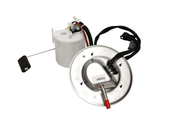 BBK PERFORMANCE Electric Fuel Pump Kit - 300LPH Mustang 98 1861