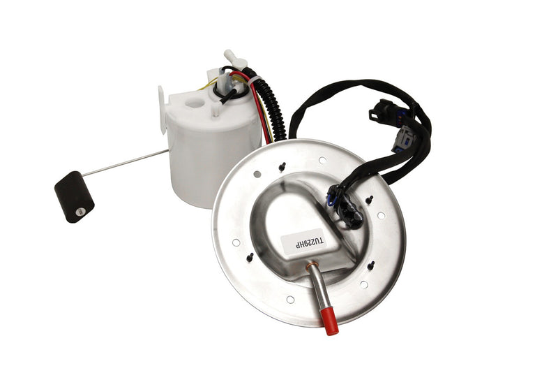 BBK PERFORMANCE Electric Fuel Pump Kit - 300LPH Mustang 98 1861