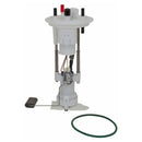 BBK PERFORMANCE 300 LPH Electric Fuel Pump 04-08 F150 4.6/5.4L 1864