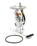 BBK PERFORMANCE Electric Fuel Pump 06-09 Mustang GT/V6 300LPH 1866
