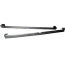 BBK PERFORMANCE Subframe Connector Kit - 79-93 Mustang 2506