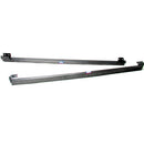 BBK PERFORMANCE Subframe Connector Kit Ford Mustang 94-04 2520