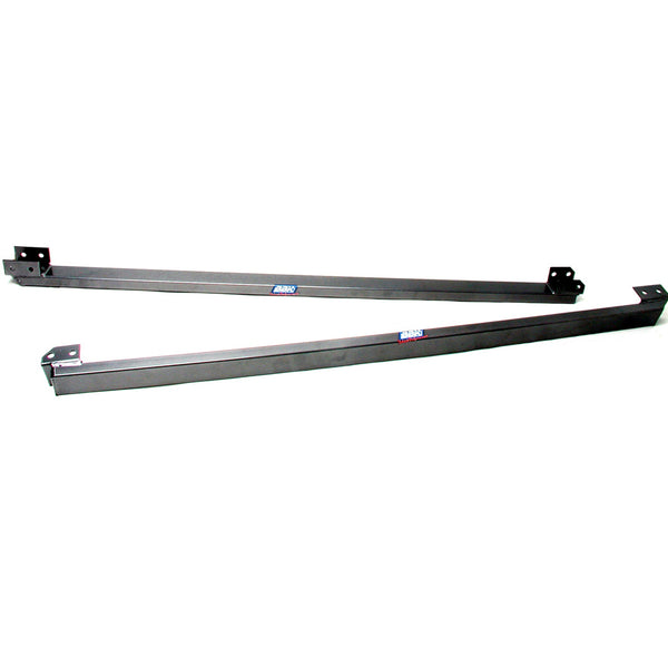 BBK PERFORMANCE Subframe Connector Kit Ford Mustang 94-04 2520