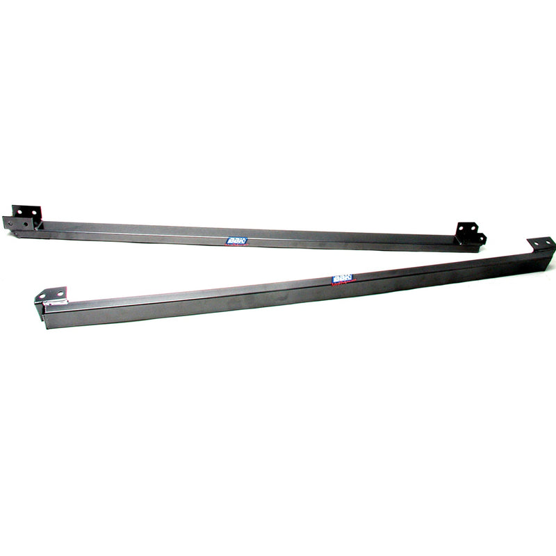 BBK PERFORMANCE Subframe Connector Kit Ford Mustang 94-04 2520