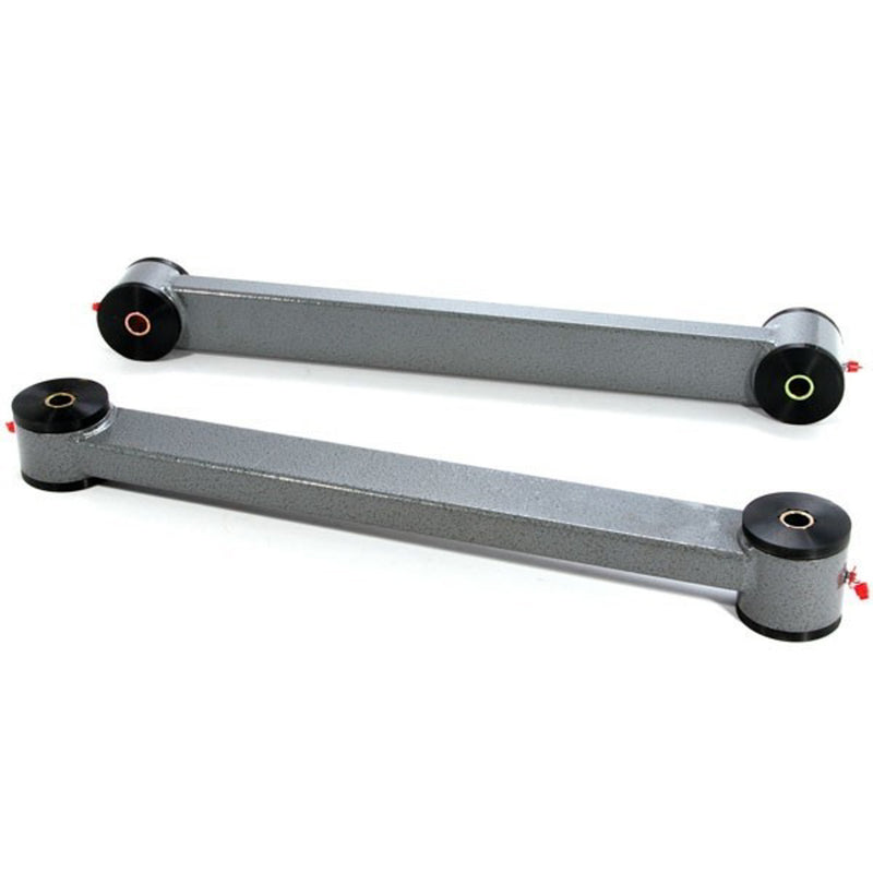 BBK PERFORMANCE Rear Lower Control Arm Set HD 05-14 Mustang 25215