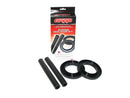BBK PERFORMANCE Front Spring Isolators - 79-04 Mustang 2545