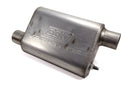 BBK PERFORMANCE Varitune Adjustable S.S. Muffler 2-1/2in Dia. 31015