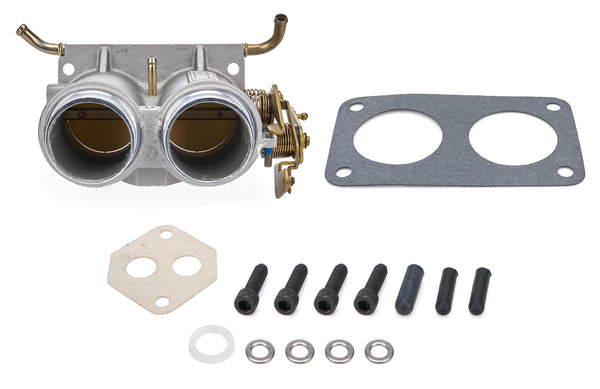BBK PERFORMANCE Twin 56mm Throttle Body - 302/351 F-Series 3501