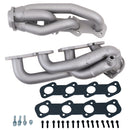 BBK PERFORMANCE Exhaust Headers - Ford 1-5/8 4.6L 2V F150 97-03 3515