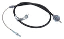 BBK PERFORMANCE Adjustable Clutch Cable - 79-95 Mustang 3517