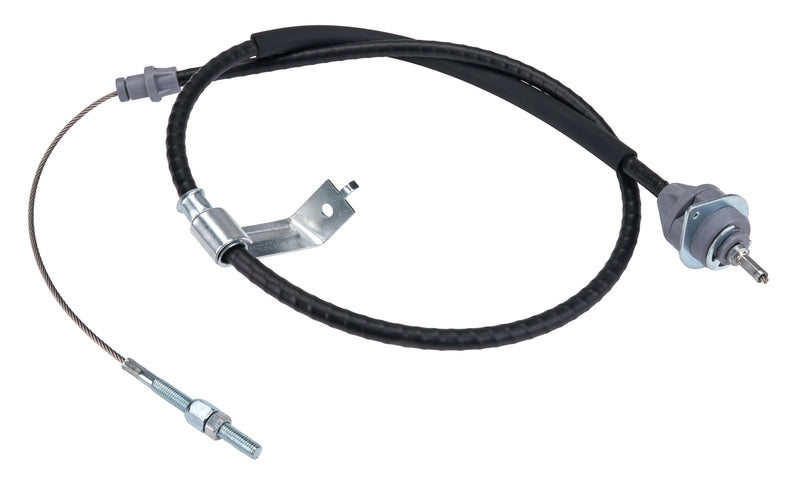 BBK PERFORMANCE Adjustable Clutch Cable - 79-95 Mustang 3517