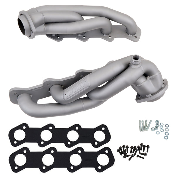 BBK PERFORMANCE Exhaust Headers - Ford 1-5/8 5.4L 2V F150 99-03 3518