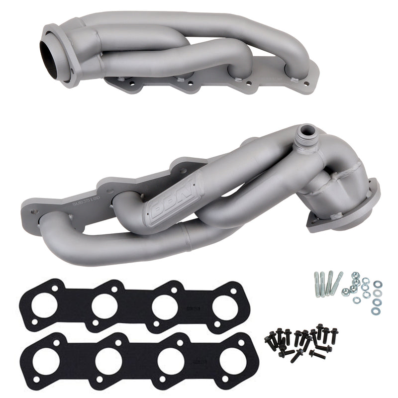 BBK PERFORMANCE Exhaust Headers - Ford 1-5/8 5.4L 2V F150 99-03 3518