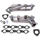 BBK PERFORMANCE Exhaust Headers - Shorty 1-3/4 6.0L Chevy Trk/SUV 40060