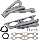 BBK PERFORMANCE Exhaust Header Set GM Trk/SUV 5.0L/5.7L 96-99 4007