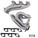 BBK PERFORMANCE 1-5/8 Tuned Headers 05-10 4.0L Mustang 4010