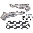 BBK PERFORMANCE Shorty Headers - 05-11 5.7/6.1L Hemi Cars 40120