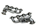 BBK PERFORMANCE 1-3/4 304 S/S Shorty Headers- 10-12 Camaro SS 40205