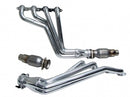 BBK PERFORMANCE 1-7/8 Long tube Headers 10-15 Camaro LS3/L99 40540