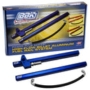 BBK PERFORMANCE High-Flow Billet Fuel Rail Kit 99-04 Mustang 5016