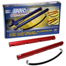BBK PERFORMANCE Hi-Flow Billet Alum. Fuel Rail Kit - GM 5018