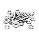 B and B PERFORMANCE PRODUCTS 7/16in Stepped Head Bolt Washers (34) 30420