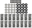 BRIAN TOOLEY RACING Platinum Dual Spring LS Kit Titanium Retainer SK001/T/0560/BB