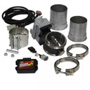 BD DIESEL 07.5-17 Ram 2500 6.7L Exhaust Brake 4in 1027346
