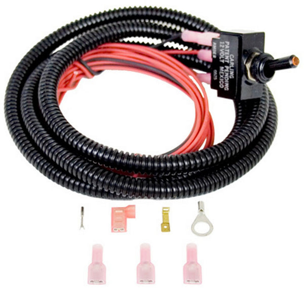 BD DIESEL 01-04 GM High Idle Contr ol 1036600