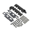 BD DIESEL Exhaust Manifolds Ford 11-16 Ford F150 3.5L 1043001