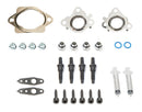 BD DIESEL Manifold Install Kit 11-16 Ford F150 3.5L 1043002