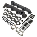 BD DIESEL Ford 6.7L Power Stroke Exhaust Manifold Kit 1043008