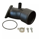 BD DIESEL 17- GM P/U 2500 6.6L Turbo Intake Horn 1045630
