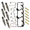 BD DIESEL Injectors/Install Kit 13-18 Ram 6.7L 1050185