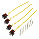 BD DIESEL Injector Connector Kit 17- GM L5P 4 Pack 1050458
