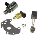 BD DIESEL 00-07 Dodge Pressure Val ve Body Electronic Kit 1060605