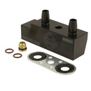 BD DIESEL Cooler Bypass Delete 14-18 GM 6L80 1061530