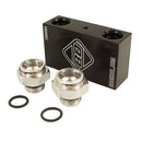 BD DIESEL Cooler Bypass Delete 17-19 GM Allison 1061532