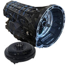 BD DIESEL Transmission & Converter Ford Roadmaster 10R80 1064612SS
