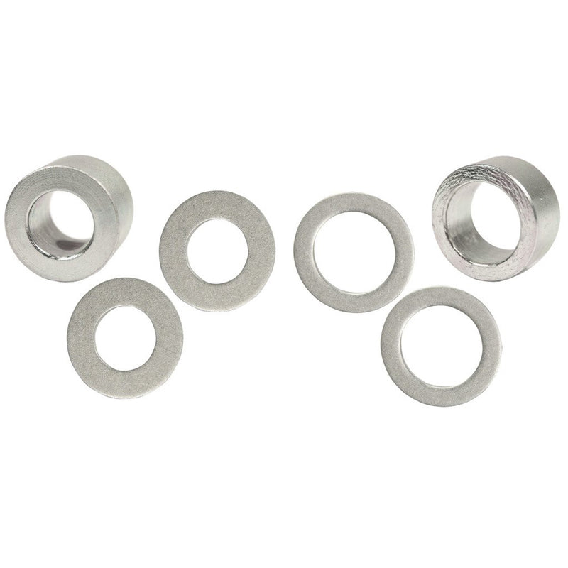 BD DIESEL 99-03 Ford Bypass Tube Eliminator Kit 4R100 1600036