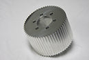 BLOWER DRIVE SERVICE 8mm HTD Pulley - 60T x 3.500in BP-6860