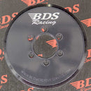 BLOWER DRIVE SERVICE Crank Hub Timing Degree Ring CH-3199