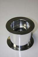 BLOWER DRIVE SERVICE Aluminum 3in Idler Assm. IP-9451