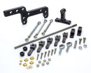 BLOWER DRIVE SERVICE Dual Inline Carb Linkage Kit LK-9717