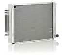 BE-COOL RADIATORS 67-69 Camaro BBC Radiatr w/Std Trans 10168