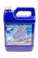 BE-COOL RADIATORS Be Coolant 1 Gallon 25001