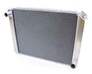BE-COOL RADIATORS 17x28.5 Radiator For Chevy 35002